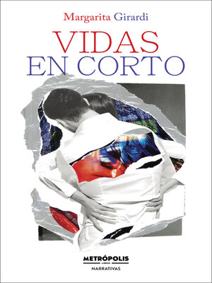 cover image of Vidas en corto